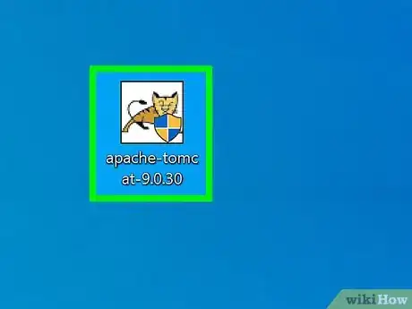 Image titled Install Tomcat on Windows Step 33