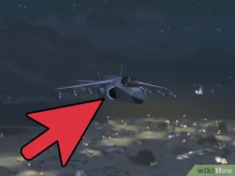 Image titled Fly Planes in GTA Step 2