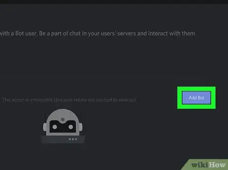 Image titled Create a Bot in Discord Step 8
