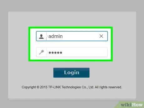 Image titled Change a TP Link Wireless Password Step 4