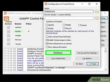 Image titled Set up a Personal Web Server with XAMPP Step 14