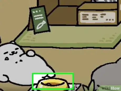 Image titled Get Tubbs in Neko Atsume Step 2