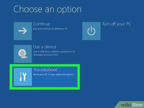 Image titled Activate Safe Mode in Windows 10 Step 4