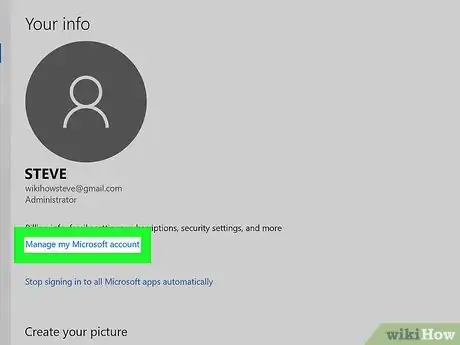 Image titled Delete a User Account Picture in Windows 10 Step 14