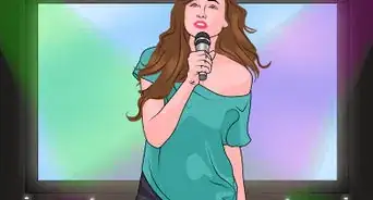 Sing Karaoke with Confidence