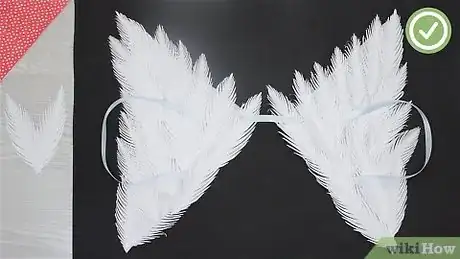 Image titled Make Angel Wings Step 31