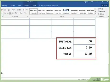 Image titled Write a Purchase Order Step 14