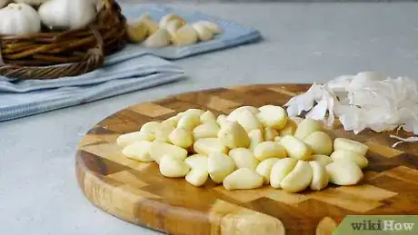 Image titled Make Garlic Paste Step 7