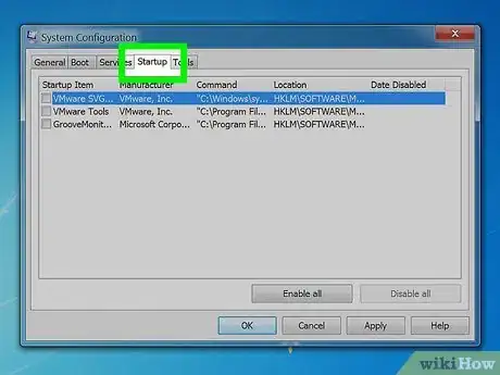 Image titled Change Startup Programs in Windows 7 Step 5