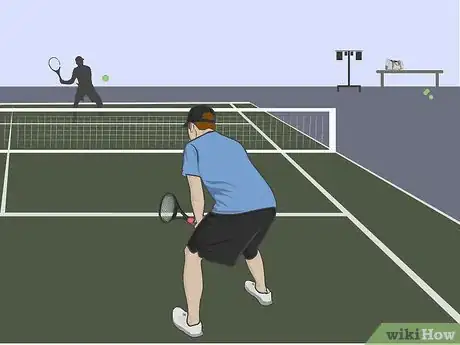 Image titled Hit a Flat Serve in Tennis Step 10