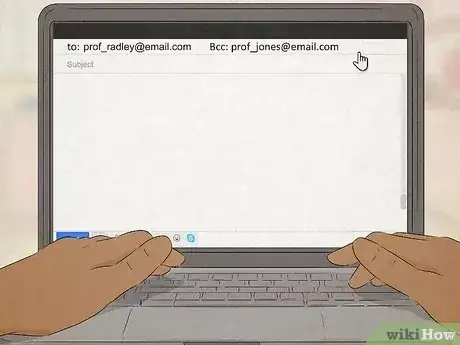 Image titled Write an Email Step 3