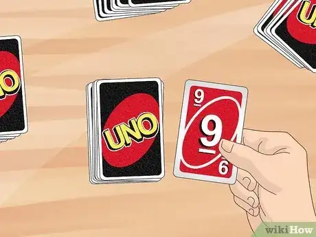 Image titled Play Drunk Uno Step 9