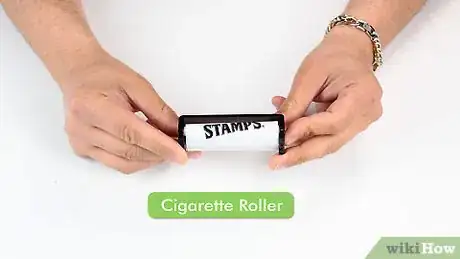 Image titled Roll a Cigarette Step 18