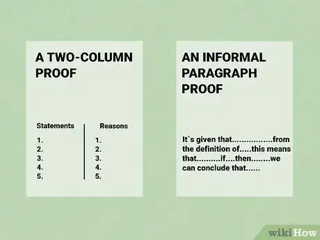 Image titled Do Math Proofs Step 7