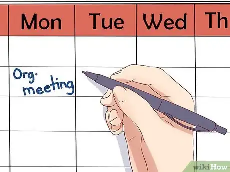 Image titled Manage a Busy Schedule As a Student Step 4