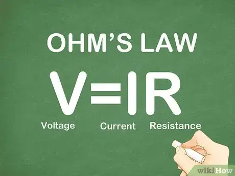 Image titled Solve a Series Circuit Step 1
