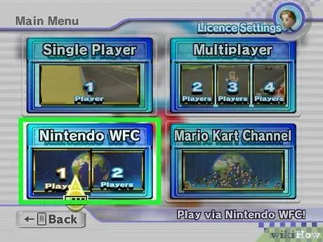 Image titled Play Mario Kart Wii Online Step 32