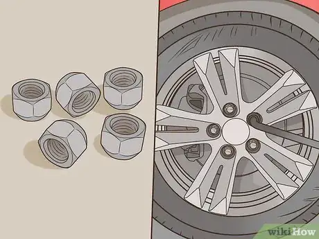 Image titled Change a Tire on a 1999‐2004 Jeep Grand Cherokee (WJ) Step 13