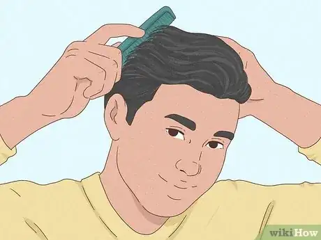 Image titled Is Wavy Hair Attractive on Guys Step 13