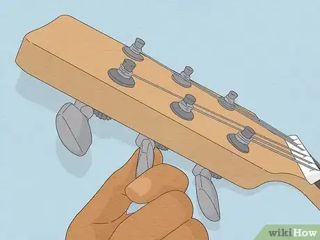Image titled Fix Guitar Tuning Pegs Step 3