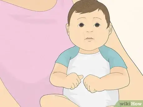 Image titled Give Gaviscon to an Infant Step 13