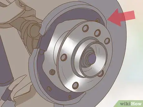 Image titled Replace Drum Brakes Step 6