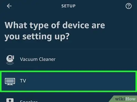 Image titled Connect a Smart TV to Alexa Step 7