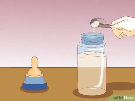 Image titled Make a Baby Bottle for Reborns Step 1