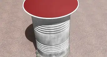 Make a Burn Barrel
