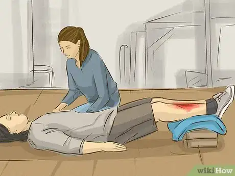 Image titled Stop Bleeding Step 15