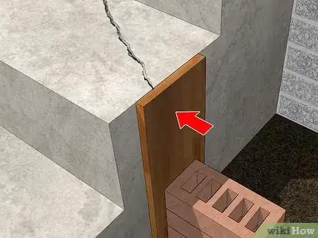 Image titled Fix Concrete Cracks Step 16