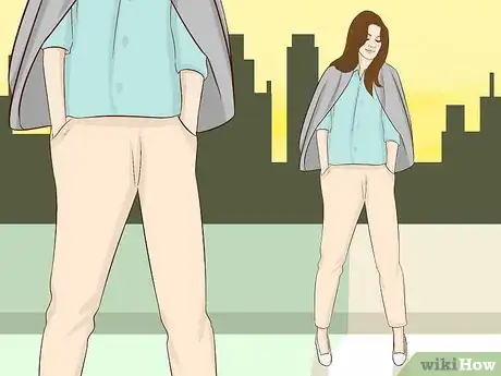 Image titled Wear Trousers Casually Step 7