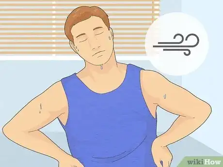 Image titled Heal Armpit Rash Step 11