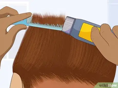 Image titled Do Clipper over Comb Step 14