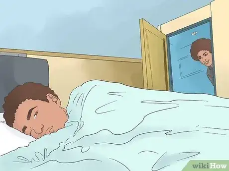Image titled Stay up All Night Without Your Parents Knowing Step 6