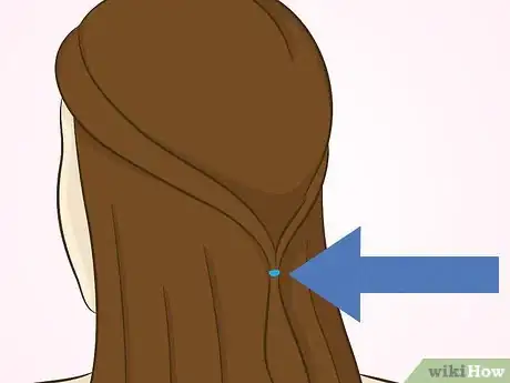 Image titled Style Hair for a Yukata Step 10