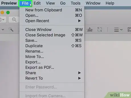 Image titled Edit Images on a Mac Step 30