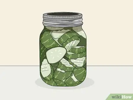 Image titled Pick Cucumbers Step 6