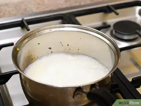 Image titled Make Milk Soup Step 3