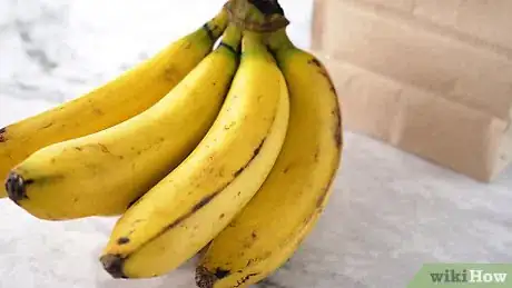 Image titled Store Bananas Step 1