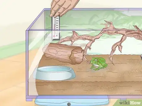 Image titled Set Up a Pacman Frog Enclosure Step 7