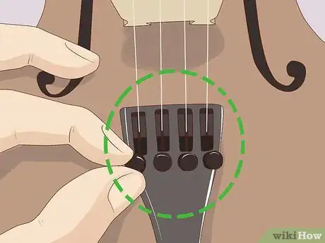 Image titled Tune a Cello Step 10.jpeg