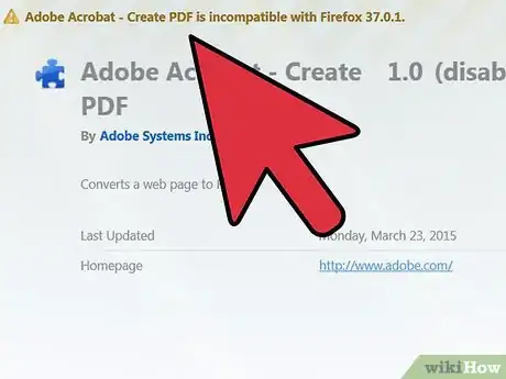 Image titled Troubleshoot Firefox Step 15