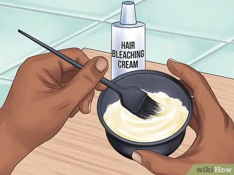 Image titled Dye Hair Peach Step 3