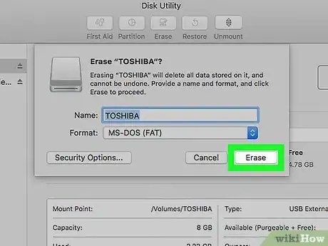 Image titled Format a Flash Drive Step 19
