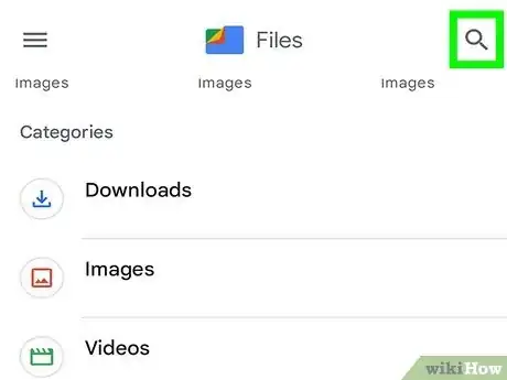 Image titled Open Zip Files on Android Step 3