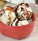 Make Ice Cream with Milk