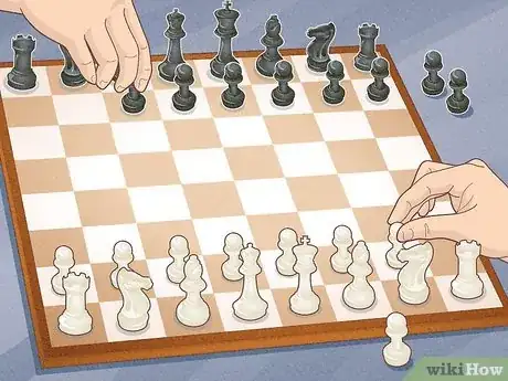 Image titled Play Chess for Beginners Step 2