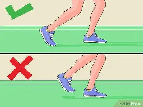 Image titled Play Badminton Doubles Step 2