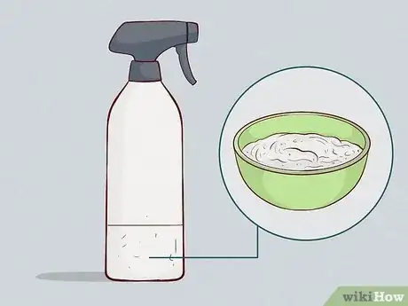 Image titled Make a Spray Detangler Step 5